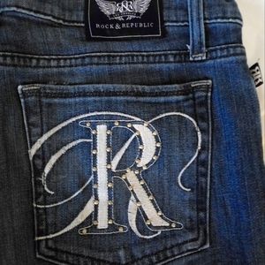 Rock Republic Stella Jeans
